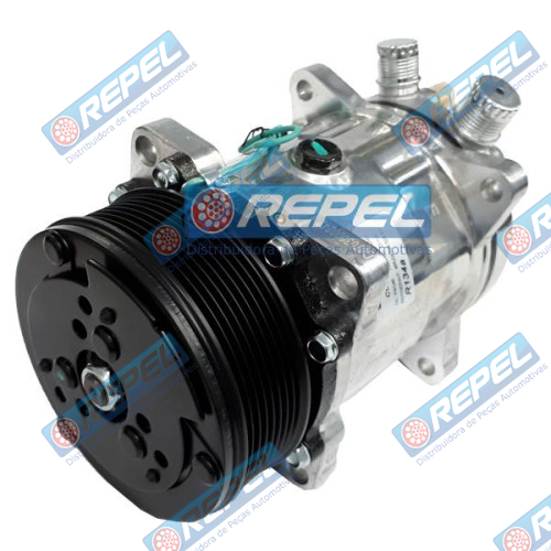 Compressor Ar Condicioando RP600079 RC600079