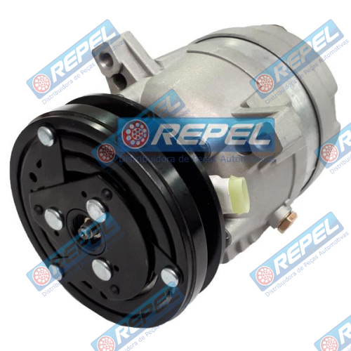Compressor Ar RP600081 GM 1135291