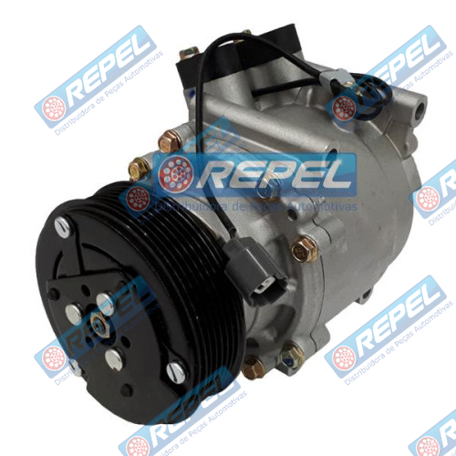 Compressor Ar Royce 600088 Royce RC600088