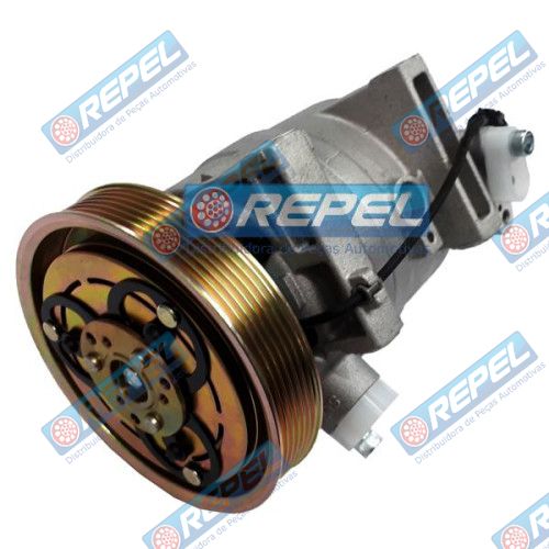 Compressor Ar RP600117 RC600117
