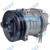 Compressor Ar Caterpillar 214-4302 Caterpillar 2144302