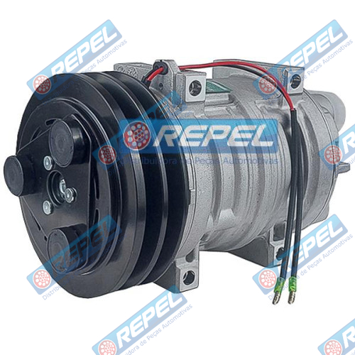 Compressor Ar Caterpillar 214-4302 Caterpillar 2144302