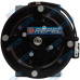 Compressor Ar Condicionado Ford 4C3519D629AC Repel RP600135