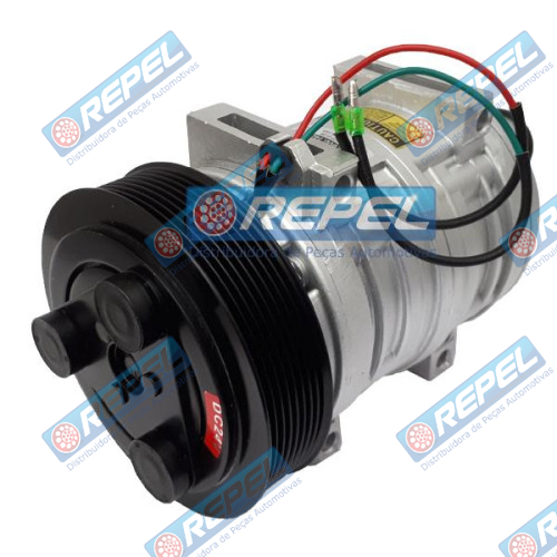 Compressor Ar RP600142 RC600142