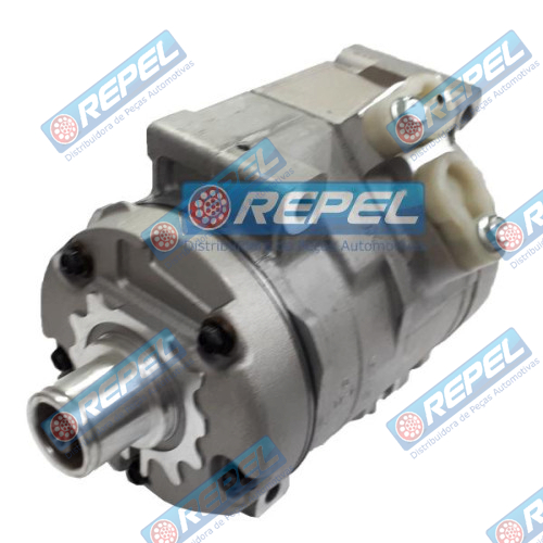 Compressor Ar RP600145 RC600145  