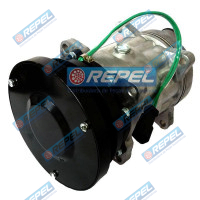 Compressor Ar RP600151 Saden SD4604 SD4479 SD4468 Compressor Ar RP600151 Saden SD4604 SD4479 SD4468