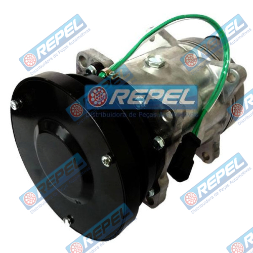 Compressor Ar RP600151 Saden SD4604 SD4479 SD4468
