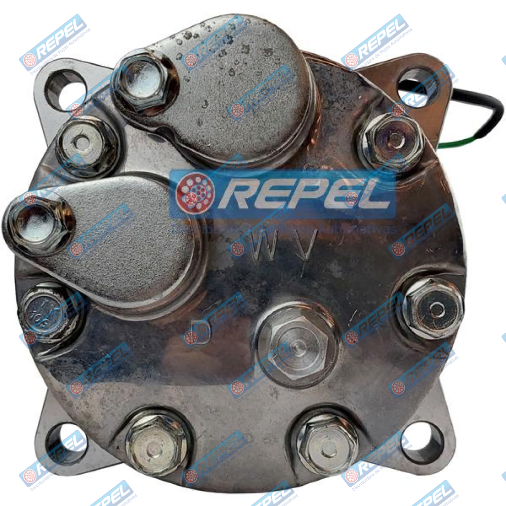 Compressor Ar Condicionado Royce RP600154 Volvo 15082742 11412632