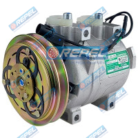 Compressor Ar RP600180 RC600180 Harisson 11N690040 Compressor Ar RP600180 RC600180 Harisson 11N690040