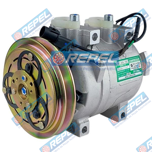 Compressor Ar RP600180 RC600180 Harisson 11N690040