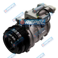 Compressor Ar Iveco 500341617 500391499 99488569 504385146