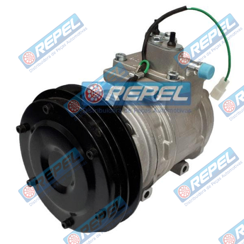 Compreesor Ar Komatsu 20Y9793110 Komatsu 4250721180