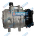Compressor Ar Condicionado Case PH91V00004F1 New Holland PH91V00004F1 CNH PH91V00004F1