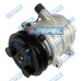 Compressor Ar Condicionado Case PH91V00004F1 New Holland PH91V00004F1 CNH PH91V00004F1