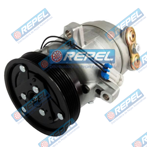 Compressor Ar RP600295 GM 1135323