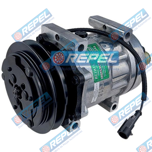 Compressor Ar RP600318 RC600318