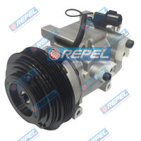 Compressor Ar Condicionado Hyundai 1H40004200