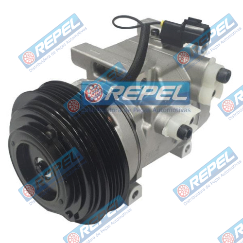 Compressor Ar Condicionado Hyundai 1H40004200