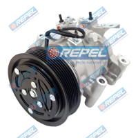 Compressor Ar Condicionado Denso BC447160-9060 Denso BC4471609060 