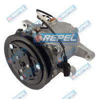 Compressor Ar Condicionado Caterpillar 283-4170 Caterpillar 2834170