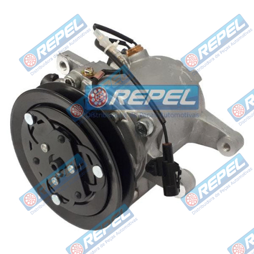 Compressor Ar Condicionado Caterpillar 283-4170 Caterpillar 2834170