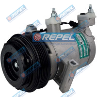 Compressor Ar Condicionado GM 26304809 GM 26297905 