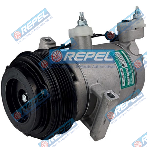 Compressor Ar Condicionado GM 26304809 GM 26297905 