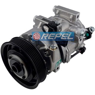Compressor Ar Condicionado Royce 600498 Royce RC600498 Repel 600498 