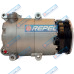 Compressor Ar Condicionado Ford BV6N-19D629BG Ford BV6N19D629BG