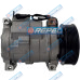 Compressor Ar Condicionado Fendt G530880010010 MF G530880010010 Valtra G530880010010 AGCO G530880010010