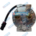 Compressor Ar Condicionado Case 47805303 New Holland 47805303 CNH 47805303  