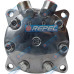 Compressor Ar Condicionado Case 5165548 New Holland 5165548 CNH 5165548 Compressor Ar Condicionado Case 5165548 New Holland 5165548 CNH 5165548