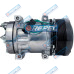 Compressor Ar Condicionado Caterpillar 567-5160 Caterpillar 5675160 Compressor Ar Condicionado Caterpillar 567-5160 Caterpillar 5675160