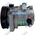 Compressor Ar Repel RP600625 Fiat 51786321