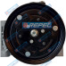 Compressor Ar Repel RP600625 Fiat 51786321