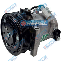 Compressor Ar Repel RP600625 Fiat 51786321 Compressor Ar Repel RP600625 Fiat 51786321