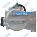 Compressor Ar Repel RP600625 Fiat 51786321
