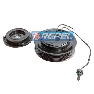 Conjunto Embreagem Ar Repel RP630009 Royce 630009 John Deere RE52508