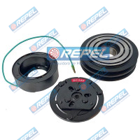 Conjunto Embreagem RP630047 ROYCE 630047 Conjunto Embreagem RP630047 ROYCE 630047