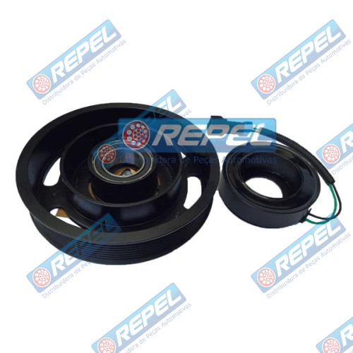 Conjunto Embreagem RP630173