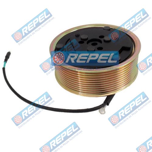Embreagem Compressor RP630189 