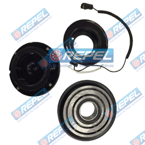 Conjunto Embreagem RP630930