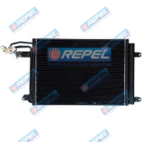 Condensador Ar Condicionado VW 1K0820411Q Repel RP650060