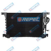 Condensador Ar Condicionado MBB A9425000154 MBB 9425000154