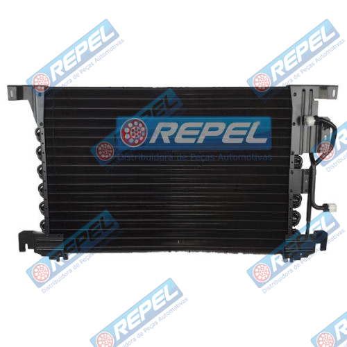 Condensador Ar Condicionado MBB A9425000154 MBB 9425000154