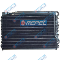 Condensador Ar Royce 650422  Repel RP650422 CNH 82035720