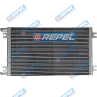 Condensador Ar Condicionado Repel RP650431 New Holland YN20MO1675P1 