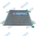Condensador Ar Condicionado DAF 2127963 Repel RP650437