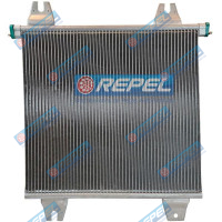 Condensador Ar Condicionado DAF 2127963 Repel RP650437