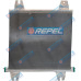 Condensador Ar Condicionado DAF 2127963 Repel RP650437